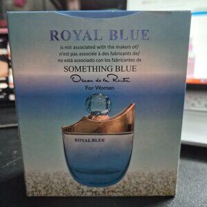 Royal Blue Eau De Perfume for Women 2.5 fl oz0